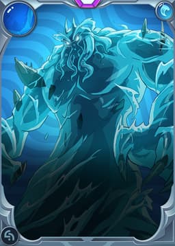 Abyssal Elemental