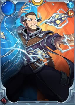 Archmage Yabanius