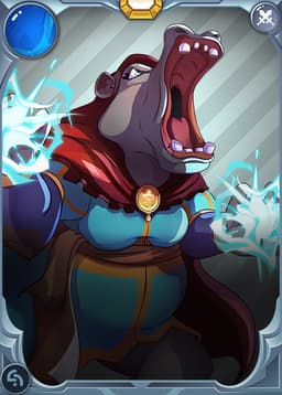 Bellowmancer