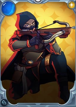 Caravan Guard