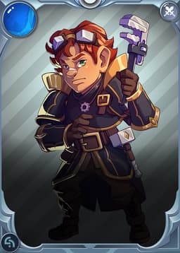 Conclave Artificer