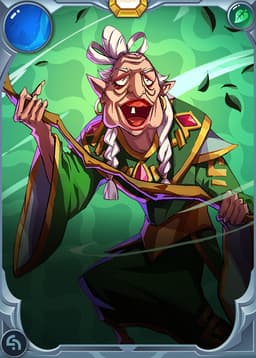 Decrepit Windseer