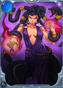 Fenmoor Gorgon