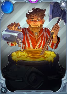 Ferrous Brewer