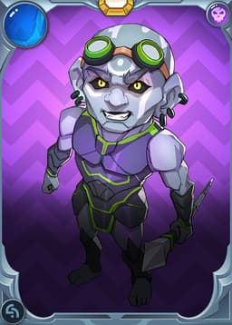 Filthy Scavenger