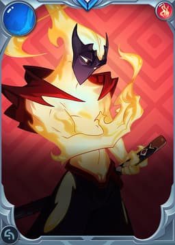 Flame for Hire