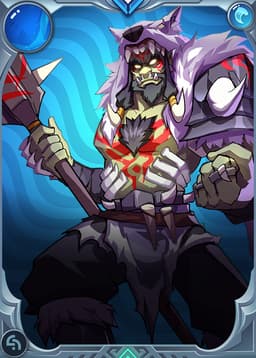 Gorgug the Endless