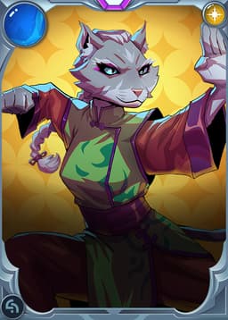 Leolin Sifu