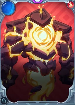 Molten Elemental