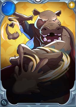 Mystic Mudbinder