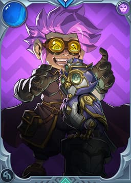 Razi Clanktrap