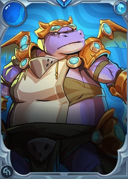 Runic Skychonk