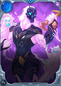 Shadowfey Sheik