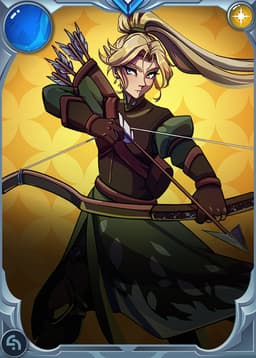 Silverleaf Ranger