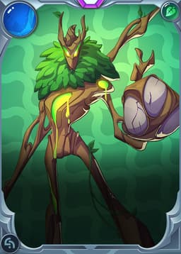 Sylvaran Sentinel