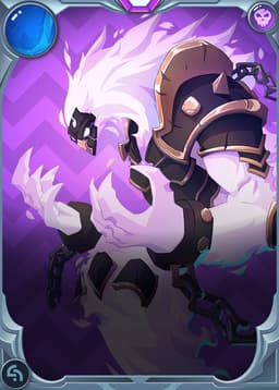 Umbral Elemental