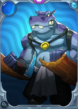 Warwall Juggernaut
